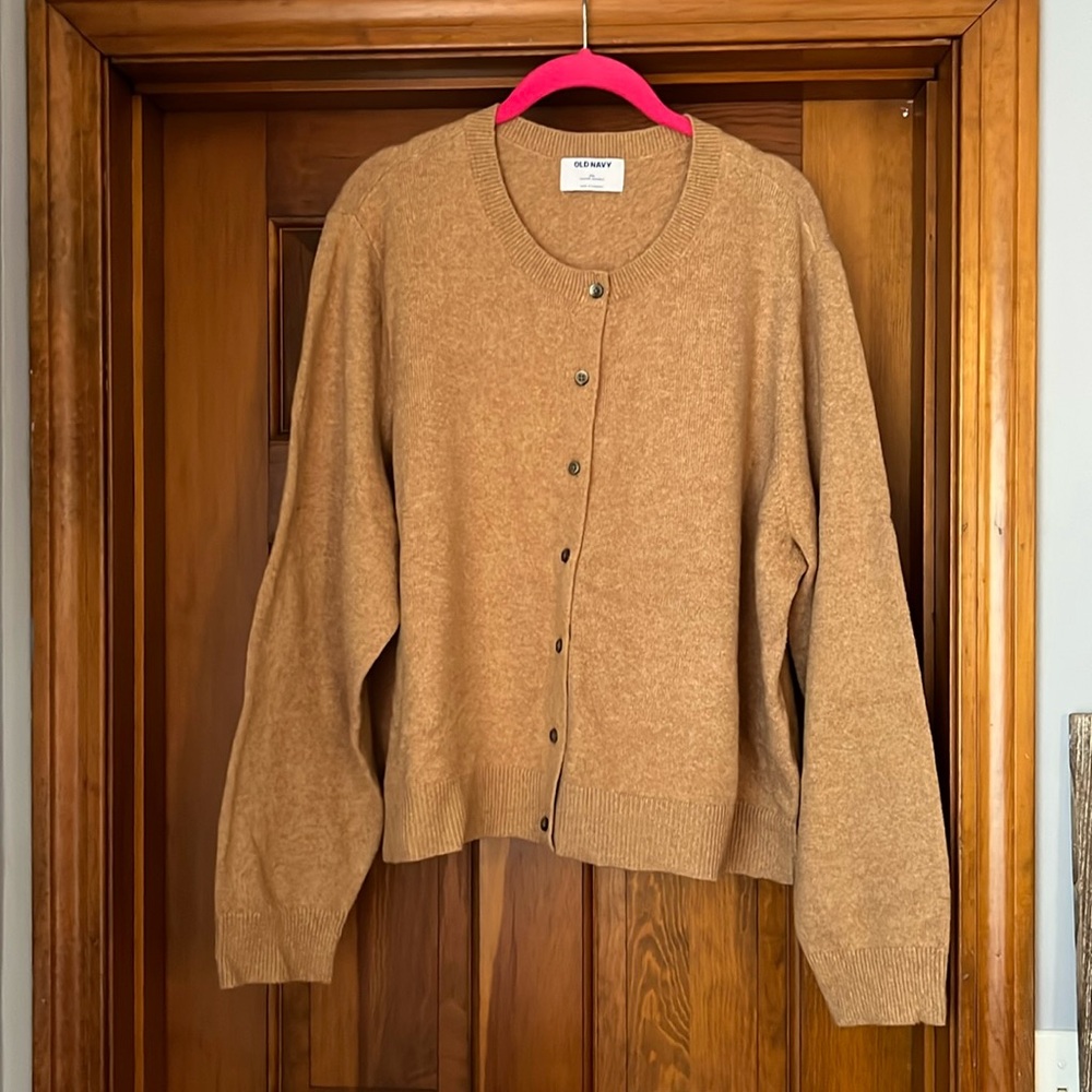 NWOT beautiful new cardigan!